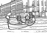 Coloring Pages And Italy sketch template