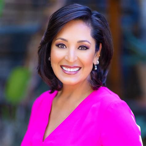 Anchor Lynette Romero Announces Her New TV Gig After KTLA Drama