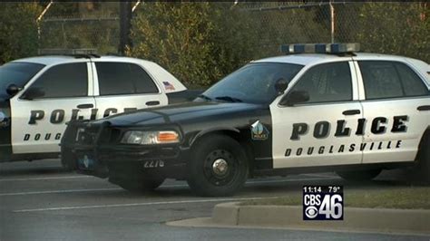 Citizens fear Douglasville officers are leaving due to salaries - KCTV5 ...