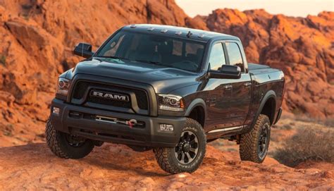 [High Resolution] 2023 Ram 2500 Limited Configurations