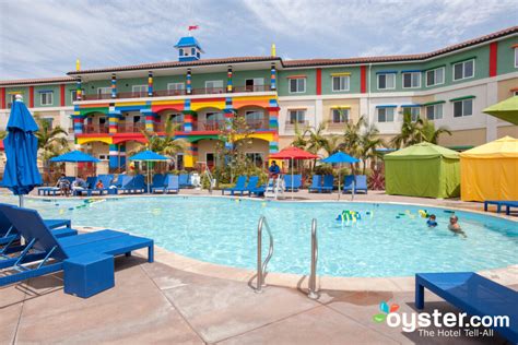 LEGOLAND California Hotel Review: What To REALLY Expect If You Stay