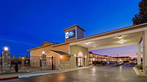 BEST WESTERN FALLON INN & SUITES - Updated 2024 Prices & Hotel Reviews (NV)