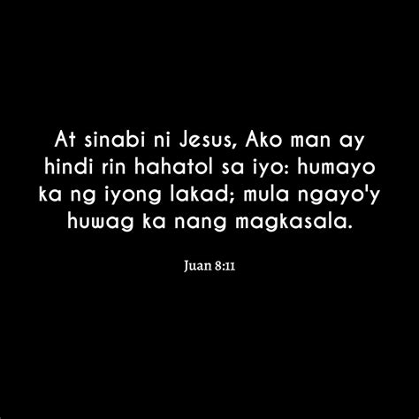 Pin on DAILY BIBLE VERSES TAGALOG