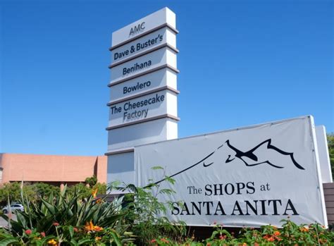 Buyer of Westfield Santa Anita mall in Arcadia is local — like really ...