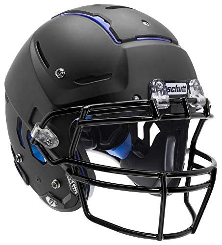 Best Schutt Youth Football Helmet Ear Pads