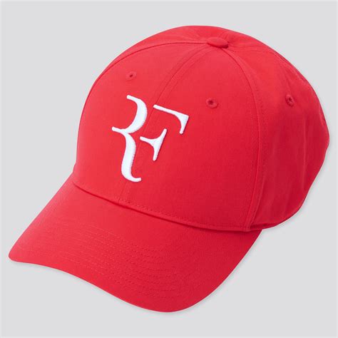 ROGER FEDERER CAP | UNIQLO US