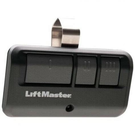 LiftMaster 81550 MyQ 1/2 HP Belt Drive Garage Opener - Belt Rail NOT Included | eBay