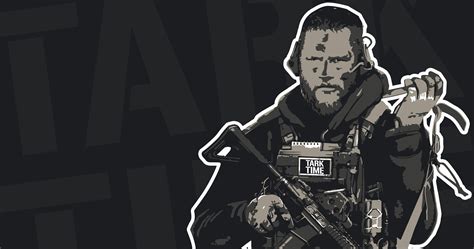 Escape From Tarkov Wallpapers - Wallpaper Cave