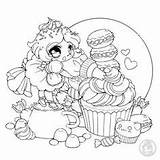 360 Yampuff Coloring Pages Ideas  coloring Books sketch template