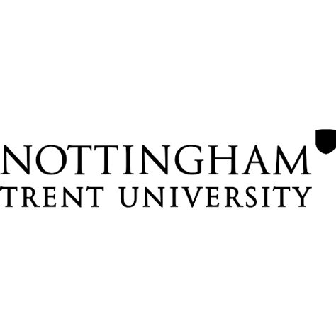 Nottingham Trent University logo vector download free