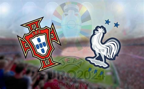 Portugal vs France LIVE! Euro 2024 result, match stream and latest ...