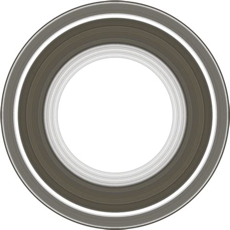 Saturn Rings Png Clipart - Large Size Png Image - PikPng