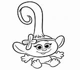 Baby Bun coloring pages  Coloring 🎨 sketch template