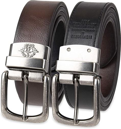 Dockers Men's Reversible Belt at Amazon Men’s Clothing store