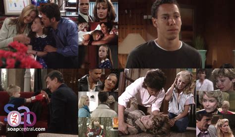 The Young and the Restless Recaps: The week of June 22, 2020 on Y&R ...