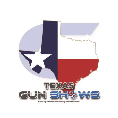 Texas Gun Shows 2024 | List of Gun and Knife Shows in Texas