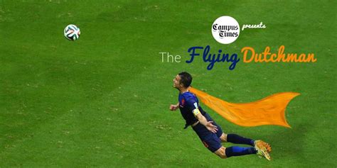 Robin Van Persie Header in World Cup 2014 left us Stunned! | Van persie, Robin van persie ...