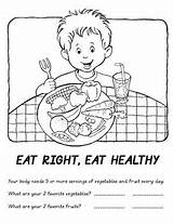 Health And Safety Coloring Book By THEHAPPYFAMILY  TPT sketch template