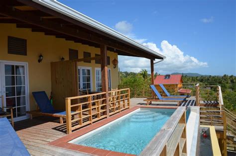 Guest houses in Soufrière, Saint Lucia - price from $89, reviews | Planet of Hotels