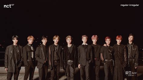 NCT127 回归前剧透大放出...1日进行首次团体躺播！_专辑