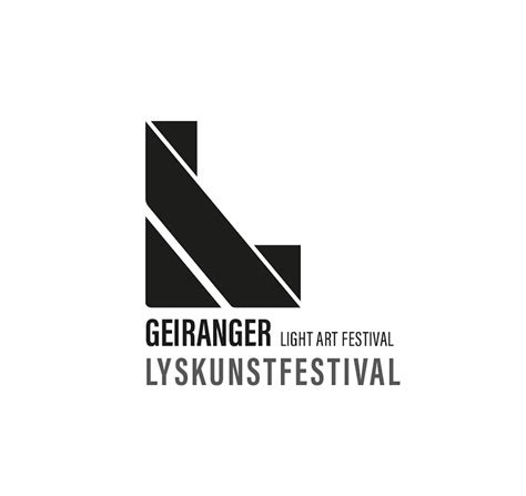 Geiranger Lyskunstfestival / Light Art Festival