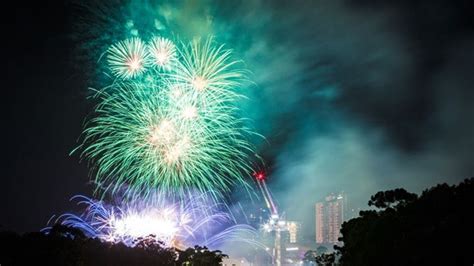 Fresh push to ban all fireworks in CBD | The Advertiser