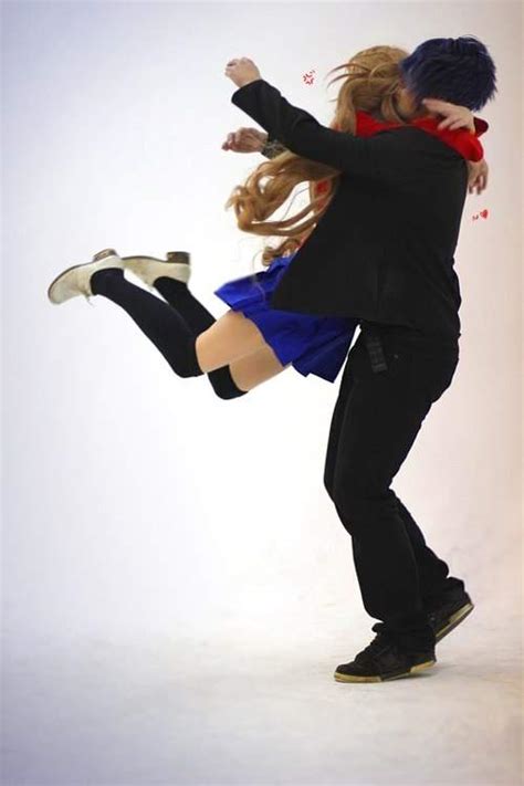 Anime Couple Cosplay | Wiki | Anime Amino