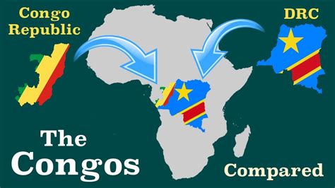 What'S The Difference Between Congo And Democratic Republic? The 9 Latest Answer ...