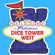 Dice Tower West