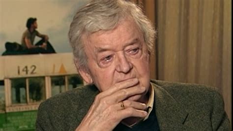 Actor Hal Holbrook, known for ‘All The President’s Men,’ ‘The Firm ...