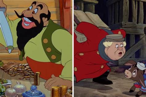 14 Disney Villains Who Need An Origin Movie - FandomWire