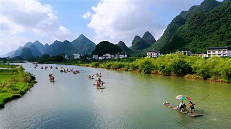 Lovely 3 Day Trip to Guilin & Yangshuo and Longji Rice Terraces-Catherinelutours.com