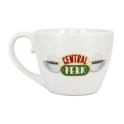 Buy Friends Cappuccino Mug Central Perk,