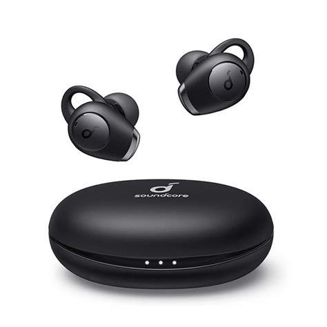 Best ANC Earbuds - soundcore US