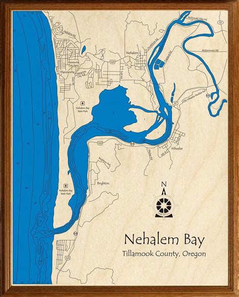 Nehalem Bay | Lakehouse Lifestyle