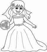 Bride And Groom Precious Moments Coloring Page Pages sketch template