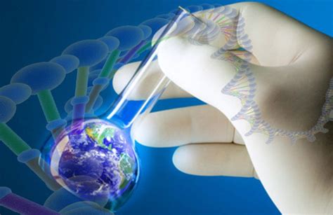 Biotechnology Engineering Industries and biotechnology scope In India