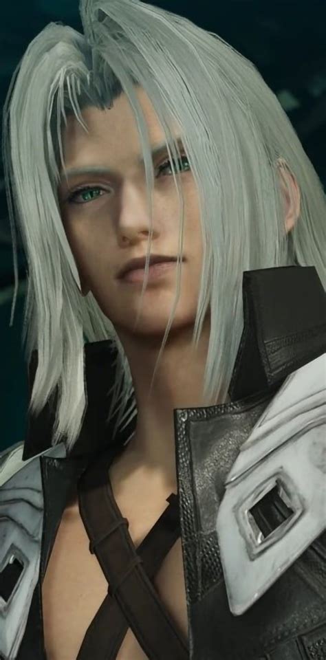 Pin on Sephiroth Spam