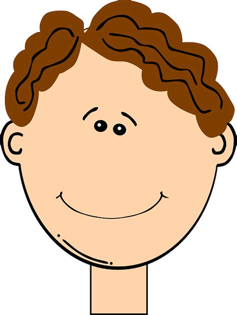 Student Boy Happy · Free vector graphic on Pixabay