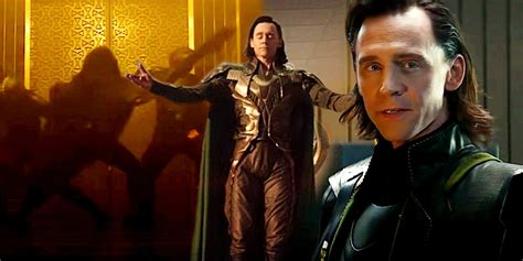 Every Fake Trailer Scene Not In Loki
