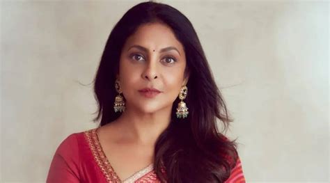 Shefali Shah Biography, Career & Personal Life