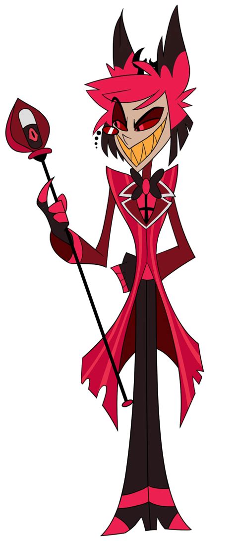 Alastor | Hazbin Hotel Wiki | Fandom