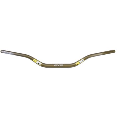 Pro Taper Evo 1-1/8" Handlebars | Fat Bars | Dirt Bike Handlebars ...