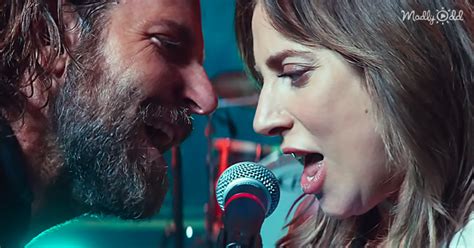 Lady Gaga & Bradley Cooper’s ‘Shallow’ Music Video Is Worth Again and ...