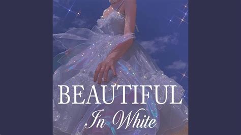 Beautiful In White (Cover) - YouTube Music