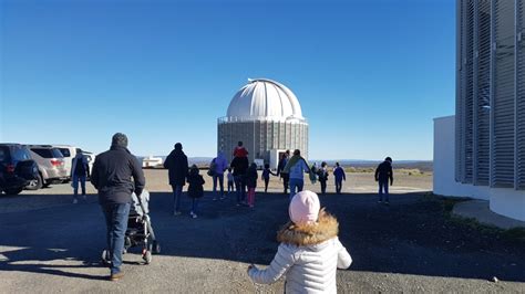 Stargazing near Cape Town in Sutherland - South Africa - planet pilgrims