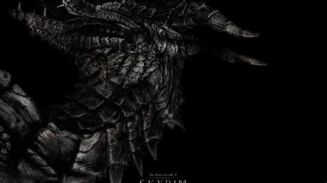 Alduin Wallpapers - Wallpaper Cave