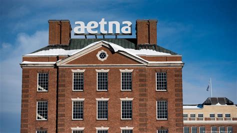 Sources: Aetna exploring significant office presence in Boston - Boston Business Journal