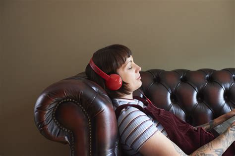 Playlist of Songs to Ease Anxiety | POPSUGAR Fitness