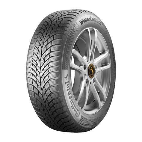 The best winter tyres 2022 | tested and ranked